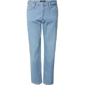 Jack & Jones Jean 'JJICHRIS JJORIGINAL' bleu clair