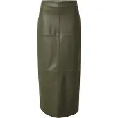 EDITED The Label Jupe 'Jella' olive