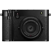 Fujifilm GFX 100RF noir