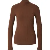 EDITED The Label T-shirt 'Manon' marron