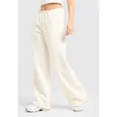 DAILYSZN Pantalon de jogging large Everyday - Crème, Crème