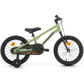 Megamo Go 16´´ 2026 Bike Vert Garçon