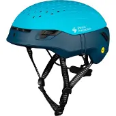 Sweet Protection Ascender Mips Helmet Bleu S-M