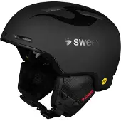 Sweet Protection Looper Mips Te Helmet Noir L-XL