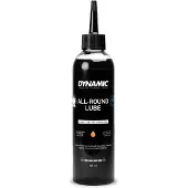 Dynamic Bike Care All Round Chain Lubricant 250ml Clair