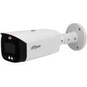 Dahua Caméra de Sécurité Outdoor 4MP 2K Dual Light IPC-HFW3449T1P-AS-PV - 1.0.01.04.42419-9001