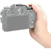 JJC TA-XT5 étuis pour appareil photo numérique et batterie Griffe porte-pouce pour appareil photo numérique Noir