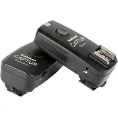 Hähnel Kit Émetteur-Récepteur Hahnel Captur Fuji