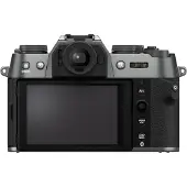 Fujifilm X-T50 Boitier Anthracite
