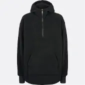 True North Anorak Betty Noir Femme