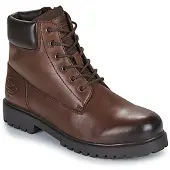 Dockers by Gerli Boots 57JP001 hommes - Marron - 43