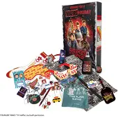 Cinereplicas Calendrier de l'Avent Stranger Things 2025