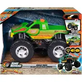 ROAD RIPPERS NIKKO RR Snakebite Wheelie Truck