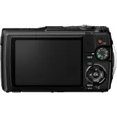 Olympus TG-7 BLACK