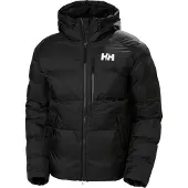 Helly Hansen Active Winter Parka Noir XL Homme Noir XL