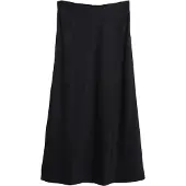 Armedangels Jupe 'LENOVAA' noir