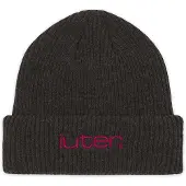 Iuter Bonnet gris