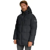 Nordisk Skansholm Parka Noir XL