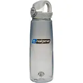 Nalgene OTF Sustain, gourde, 650 ml, gris