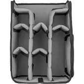 WANDRD Camera Cube Pro Deep Organizer Bag Gris