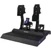 CONSPIT CPP.Lite Brake & Throttle (PC), Manette, Noir