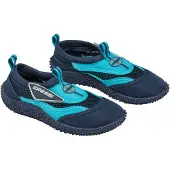 Cressi Coral Chaussures d'eau Bleu EU 26 Garçons,Filles Bleu EU 26