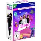 Let's Sing 2025 Micro Xbox
