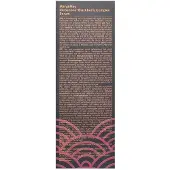 MARY & MAY - Idebenone + Blackberry Complex Serum Seoul Edition - Sérum anti-âge