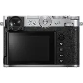 Fujifilm GFX 100RF argent
