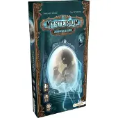 Asmodee Mysterium Secrets & Lies, Extension du jeu de société, Détective