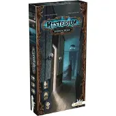 Asmodee Jeu de stratégie Mysterium Refresh Extension Hidden Signs