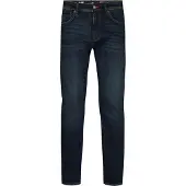 Petrol Industries Jean 'Starling' bleu denim