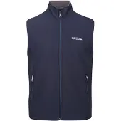 Regatta Gilet Hommes Bradwell III RG5046 (XL) (Bleu marine)