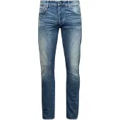 G-Star Jean '3301' bleu foncé