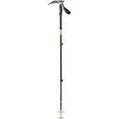 Black Diamond - Bâton de ski de randonnée/splitboard - Expedition 3 Whippet Desert Sage en Aluminium - Vert