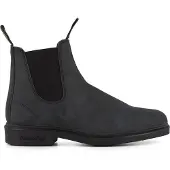 Blundstone Chelsea Boots '1308' gris foncé
