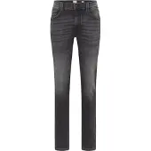 Mustang Jean 'Oregon' noir denim