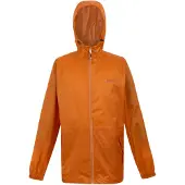 Regatta Hommes Veste de pluie Pack It III imperméable RG3512 (3XL) (Renard)