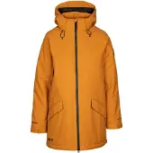 Dlx - Veste "Isabelle" pour femme TP6714 (L) (Gingembre)