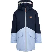 Trespass - Imperméable "Oleta" pour enfants TP6563 (116) (Bleuet)