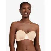 Chantelle Soutien-gorge balconnet t-shirt à bretelles amovibles