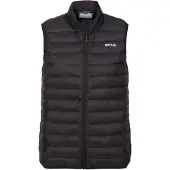 Regatta - Gilet "Marizion" pour femme RG9438 (36 FR) (Noir)