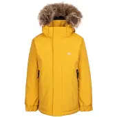 Trespass - Veste imperméable "Wyald" pour enfants TP6721 (98) (Abeille)