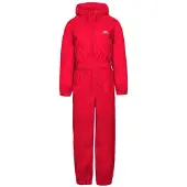 Trespass - Imperméable pour enfants TP5012 (128) (Rouge)