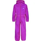 Trespass - Imperméable pour enfants TP5012 (104) (Violet clair)