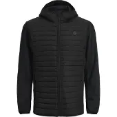 Jack & Jones Veste mi-saison 'JJEMulti' noir