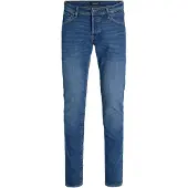 Jack & Jones Jean slim Homme Glenn SQ 327 Bleu