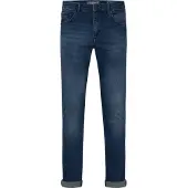 Petrol Industries Jean 'Seaham' bleu denim