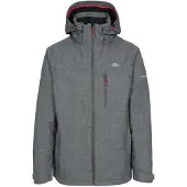 Trespass Veste homme Fyfinn TP4913 (L) (Gris foncé)