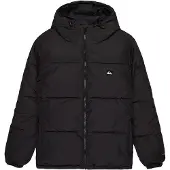 Quiksilver Cold Days Jacket Noir M Homme